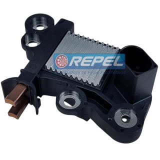 Regulador Alternador Bosch F00M435230 SEG F00M435230