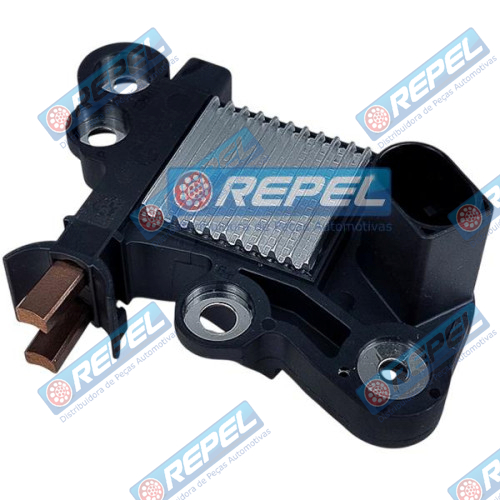 Regulador Alternador Bosch F00M435230 SEG F00M435230