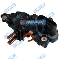 Regulador Bosch F00M144122  SEG F00M485230