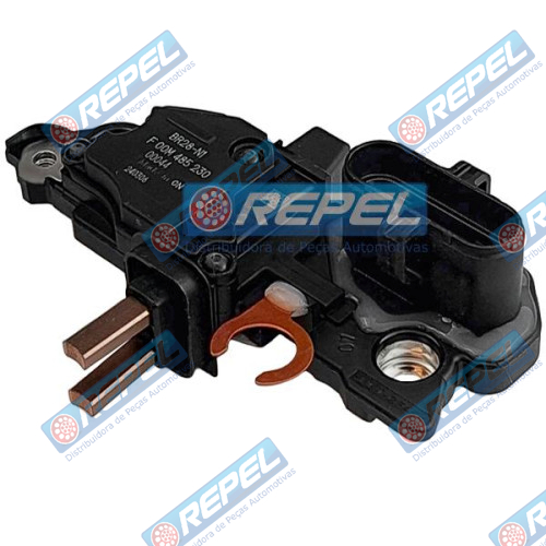 Regulador Bosch F00M144122  SEG F00M485230