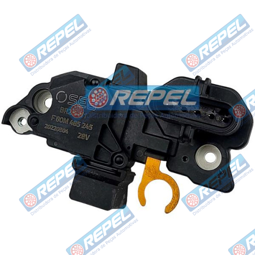 Regulador SEG F00MA45248 SEG F00M485245
