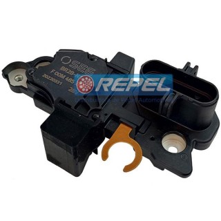 Regulador Bosch F00M144119 SEG F00MA45251 SEG F00M485246