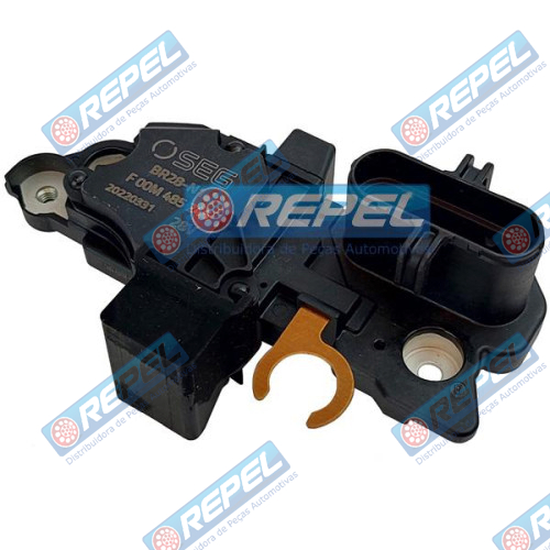 Regulador Bosch F00M144119 SEG F00MA45251 SEG F00M485246