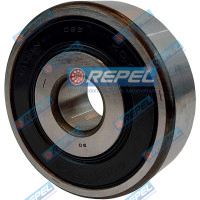 Rolamento Alternador Bosch F00M990455 SEG F00M990455 Rolamento Alternador Bosch F00M990455 SEG F00M990455