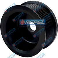 Polia Alternador Bosch F00M991118 SEG F00M991118