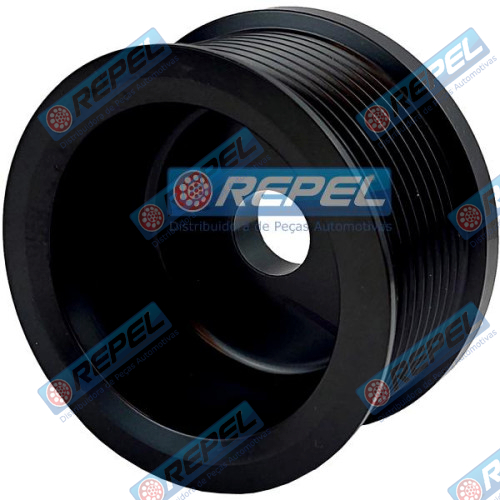 Polia Alternador Bosch F00M991118 SEG F00M991118