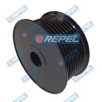 Polia Aternador Bosch F00M991135