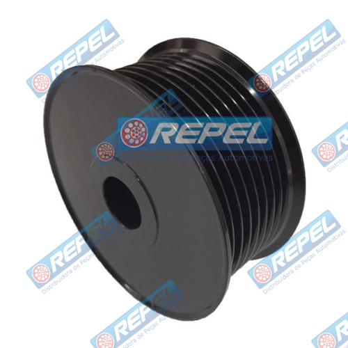 Polia Aternador Bosch F00M991135