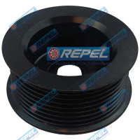 Polia Aternador Bosch F00M991135 SEG F00M991135