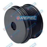 Polia Alternador Bosch F00M991182 SEG F00M991182SG