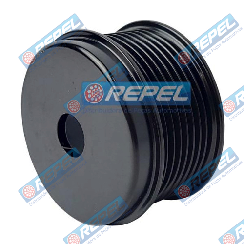 Polia Alternador Bosch F00M991182 SEG F00M991182SG