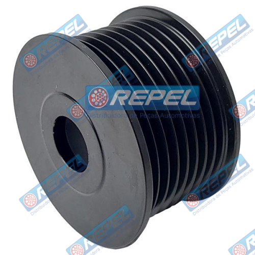 Polia Alternador Bosch F00M991199 SEG F00M991199