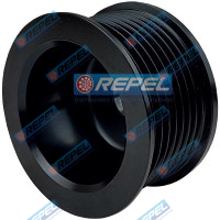 Polia Alternador Bosch F00M991207 SEG F00M991207SG