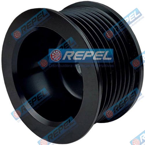 Polia Alternador Bosch F00M991207 SEG F00M991207SG