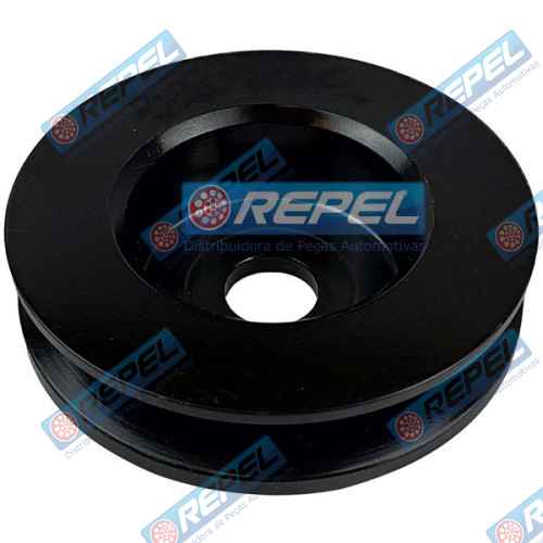 Polia Alternador Bosch F00M991209 SEG F00M991209