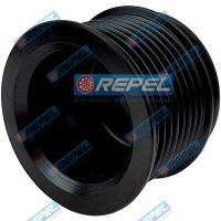 Polia Alternador Bosch F00M991227 SEG F00M991227