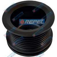 Polia Alternador Bosch F00M991237 SEG F00M991237