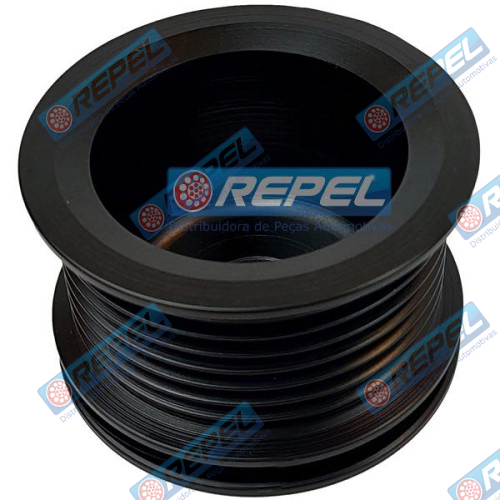 Polia Alternador Bosch F00M991237 SEG F00M991237