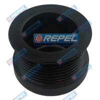 Polia Alternador Bosch F00M991338 SEG F00M991338