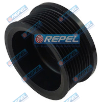 Polia Alternador Bosch F00M991423 SEG F00M991423