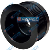 Polia Alternador Bosch F00M991927 SEG F00M991927