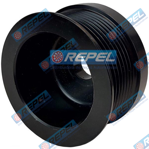 Polia Alternador Bosch F00M991927 SEG F00M991927