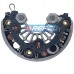 Placa Retificadora Alternador Bosch F00MA33205 SEG F00MA33205