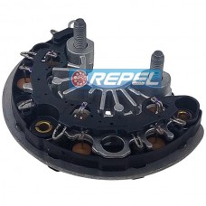 Placa Retificadora Alternador Bosch F00MA33205 SEG F00MA33205