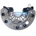 Placa Retificadora Alternador Bosch F00MA33205 SEG F00MA33205