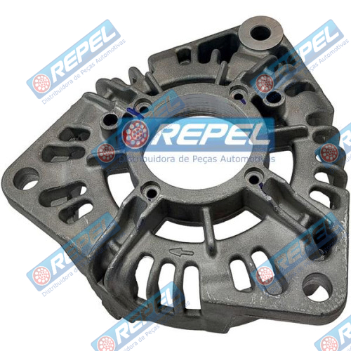 Mancal Alternador Bosch F00MA36239 SEG F00MA36240