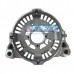Mancal Alternador Bosch F00M136314 SEG F00MA36259SG