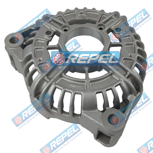 Mancal Alternador Bosch F00M136314 SEG F00MA36259SG