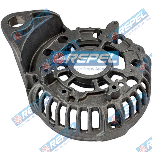 Mancal Alternador Bosch F00MA36471 SEG F00MA36472