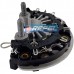 Placa Retificadora Alternador Bosch F00MA36521 SEG F00MA36521