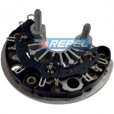 Placa Retificadora Alternador Bosch F00MA36521 SEG F00MA36521