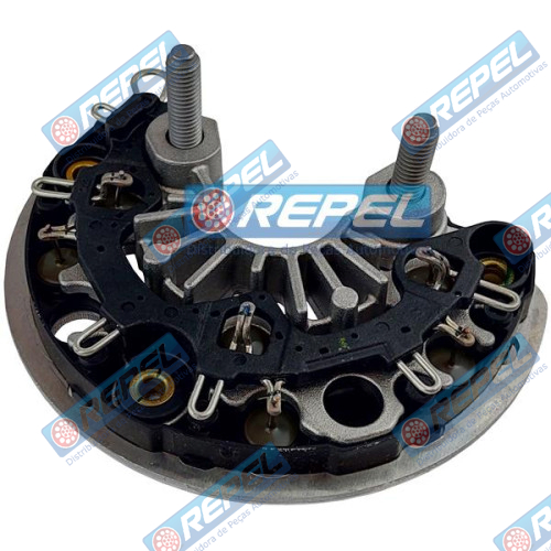 Placa Retificadora Alternador Bosch F00MA36521 SEG F00MA36521