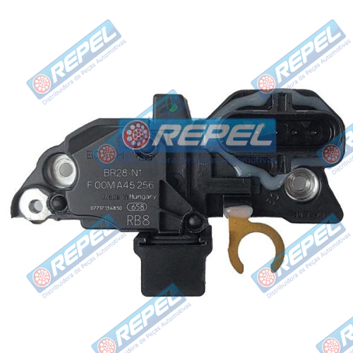 Regulador Alternador Bosch F00MA45247 osch F00M144121