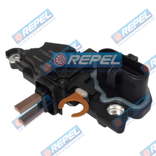 Regulador Bosch F00M144118 SEG F00MA45248
