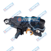 Regulador Alternador Bosch F00MA45250