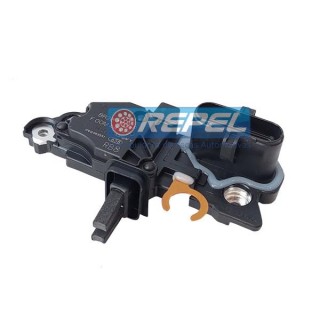 Regulador Alternador Bosch F00MA45250