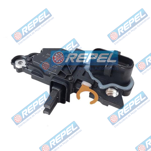 Regulador Alternador Bosch F00MA45250