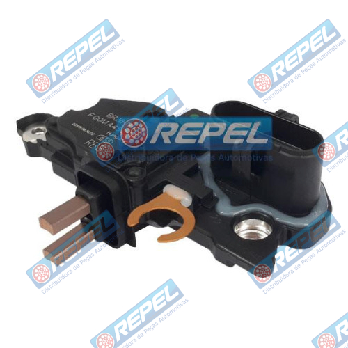 Regulador Bosch F00M144119 SEG F00MA45251