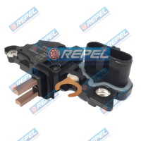 Regulador Bosch F00M144122  SEG F00MA45252