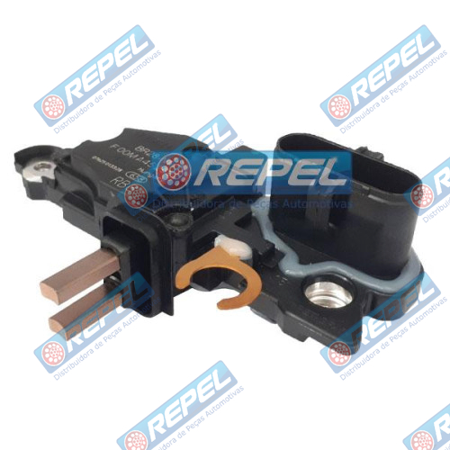 Regulador Bosch F00M144122  SEG F00MA45252