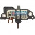 Regulador Volt. Alt. Bosch Gol Parati Saveiro Santana 99> Caminhão VW Ford Cargo 