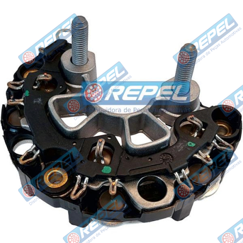 Placa Retificadora Alternador Bosch F00MA47769 SEG F00MA47769