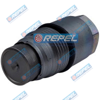 Válvula Limitadora Combustível Case 5801483106 New Holland  5801483106 CNH  5801483106