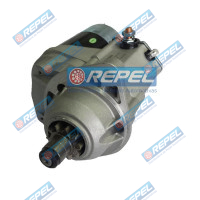 Motor Partida Bosch F042000120
