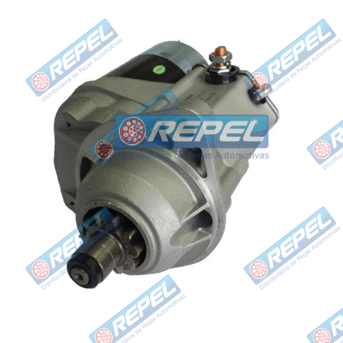 Motor Partida Bosch F042000120
