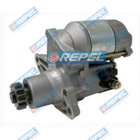 Motor Partida Denso 12V 13D Toyota Carina Camry Celina Celica Rav4 94 a 99